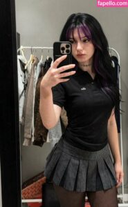 nekira04 nude leaks Photo #2