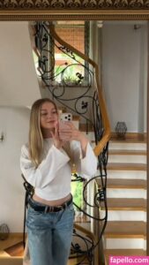 Nela Zawadzka nude leaks Photo #1