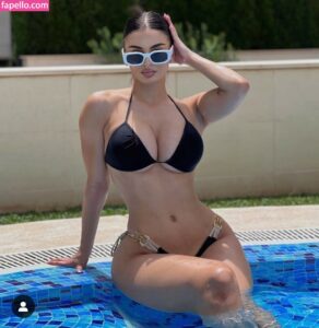 Nerea Zamora nude leaks Photo #12
