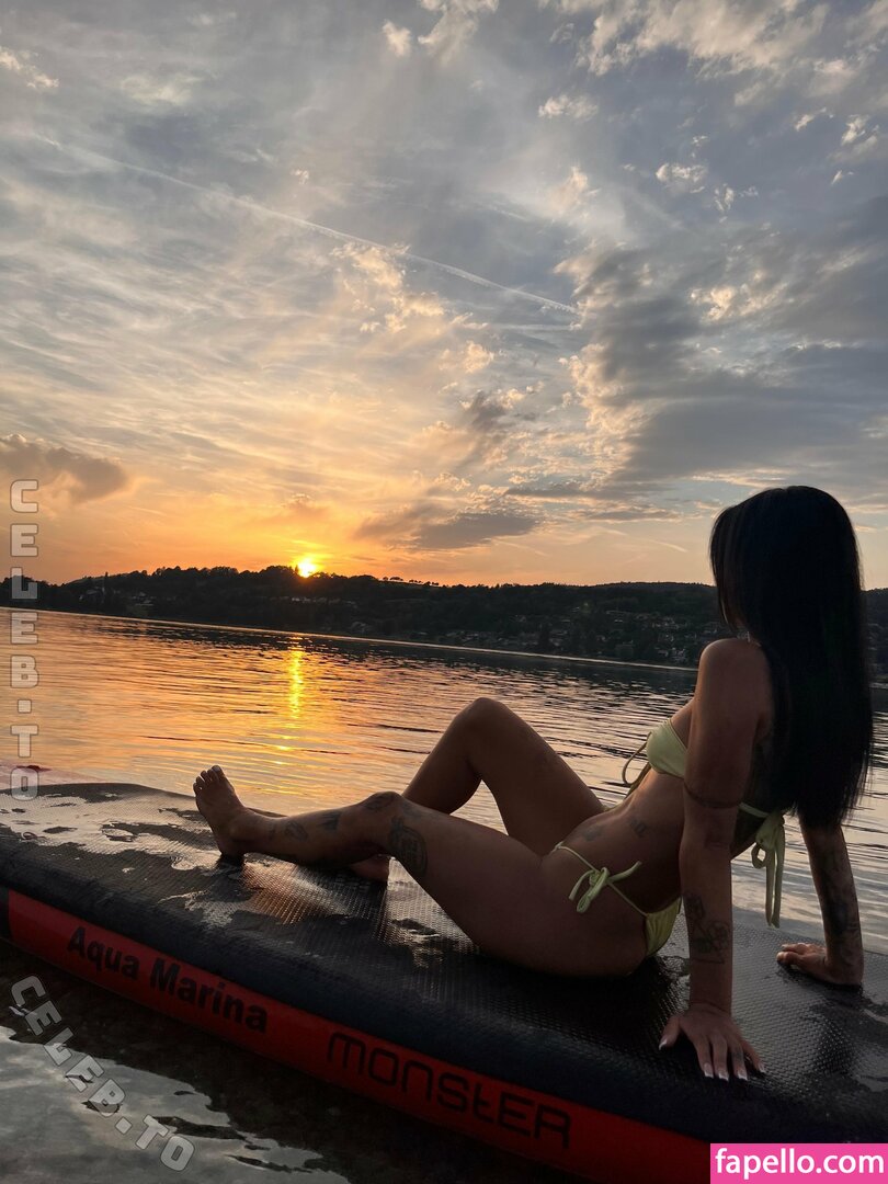 Neslihan Kundakci nude leaks Photo #2