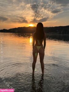 Neslihan Kundakci nude leaks Photo #4