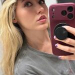 Nicki Taylor nude leaks Photo #1