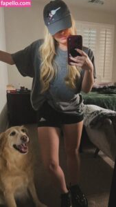 Nicki Taylor nude leaks Photo #2