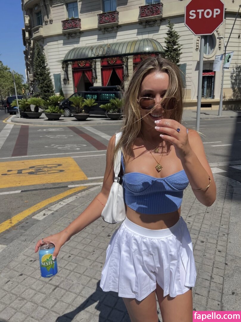 Nicky Gile nude leaks Photo #7