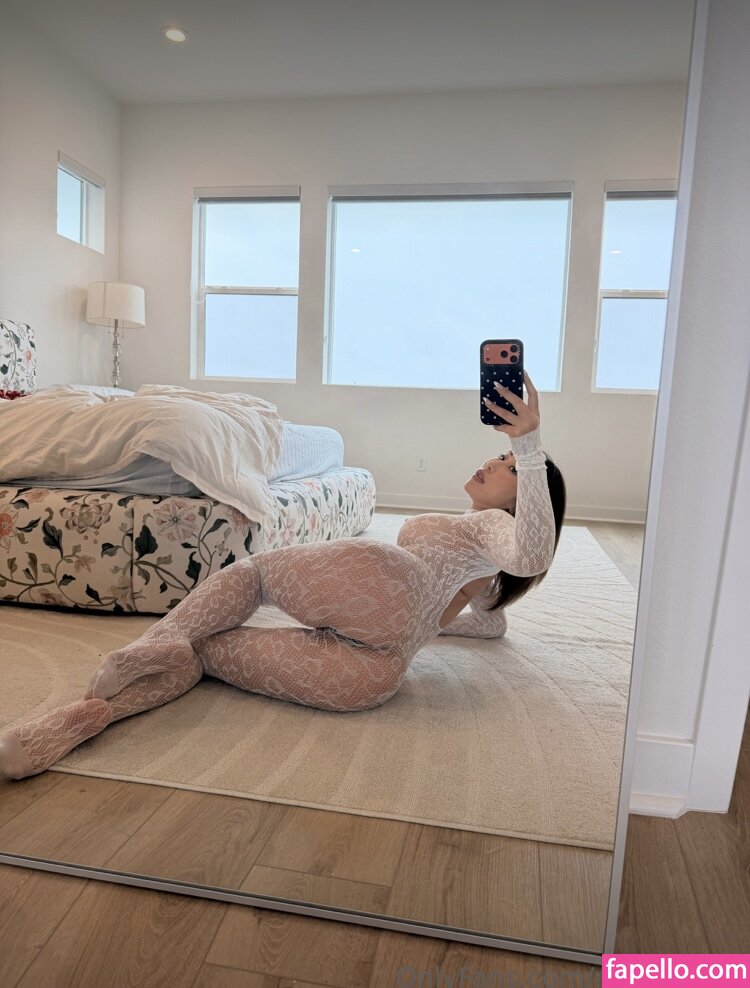 Nicole Doshi nude leaks Photo #15