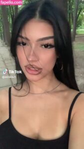 Nicole nude leaks Photo #1