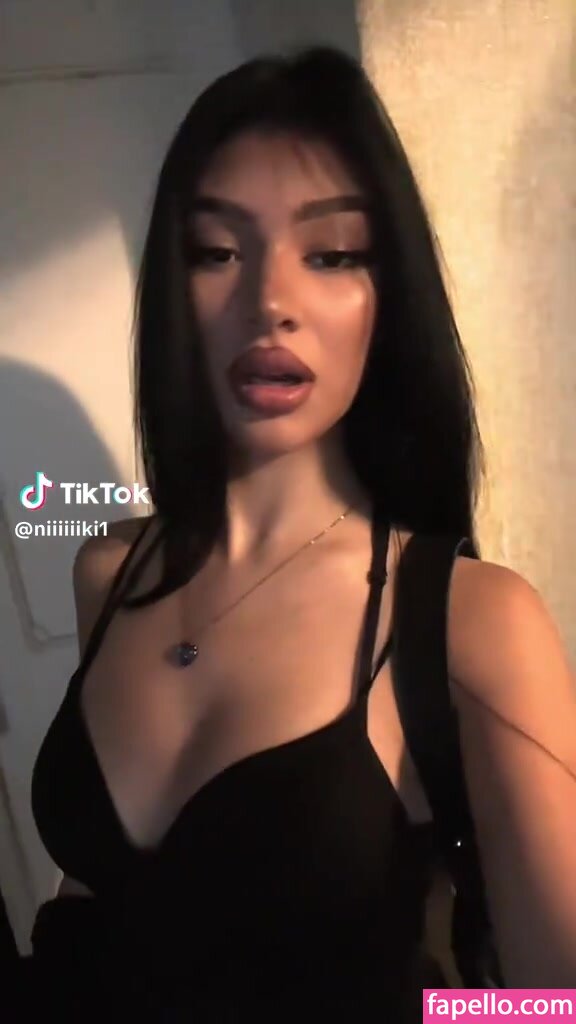 Nicole nude leaks Photo #2