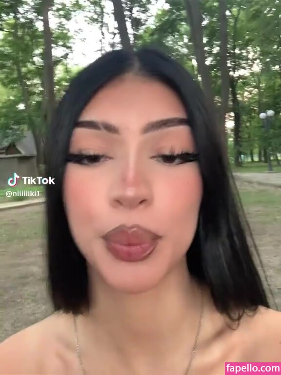 Nicole nude leaks Photo #3