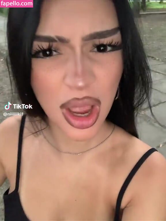 Nicole nude leaks Photo #4