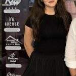 Nigar Hacıyeva nude leaks Photo #1
