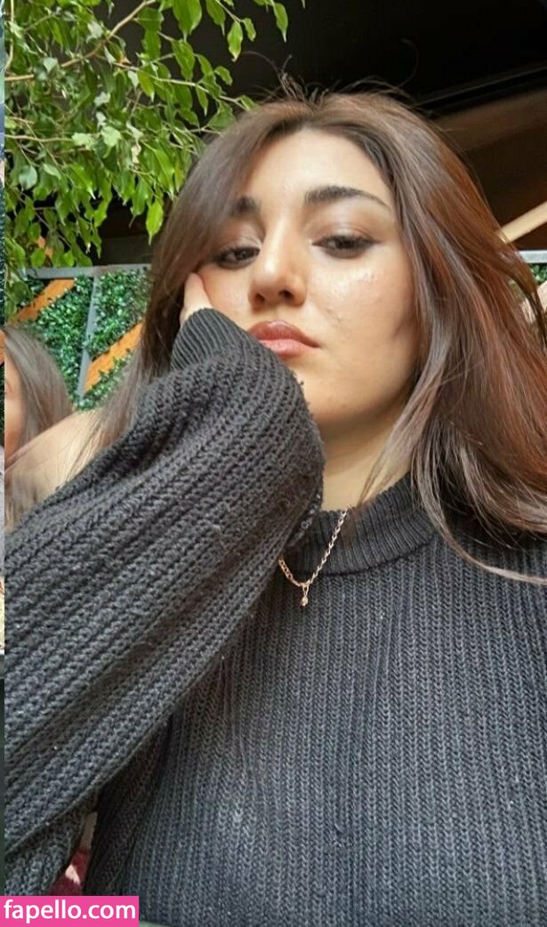 Nigar Hacıyeva nude leaks Photo #7