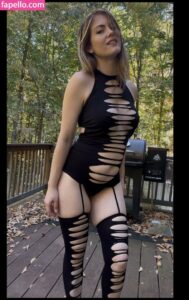 NikiNicNack nude leaks Photo #3