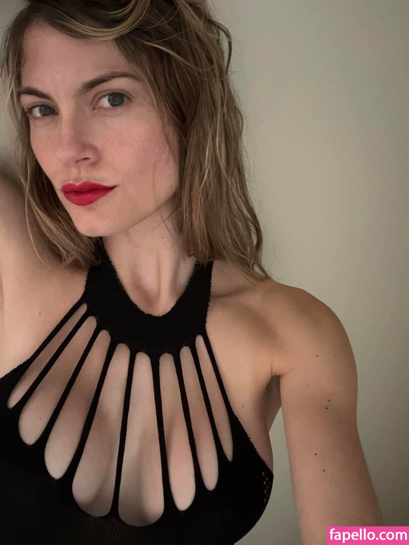 NikiNicNack nude leaks Photo #4