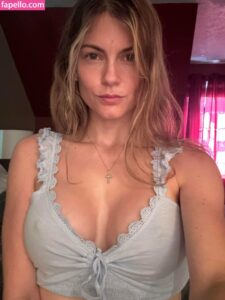 NikiNicNack nude leaks Photo #5