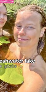 Nina Laitiala nude leaks Photo #1