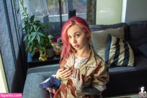 Ninaq nude leaks Photo #10