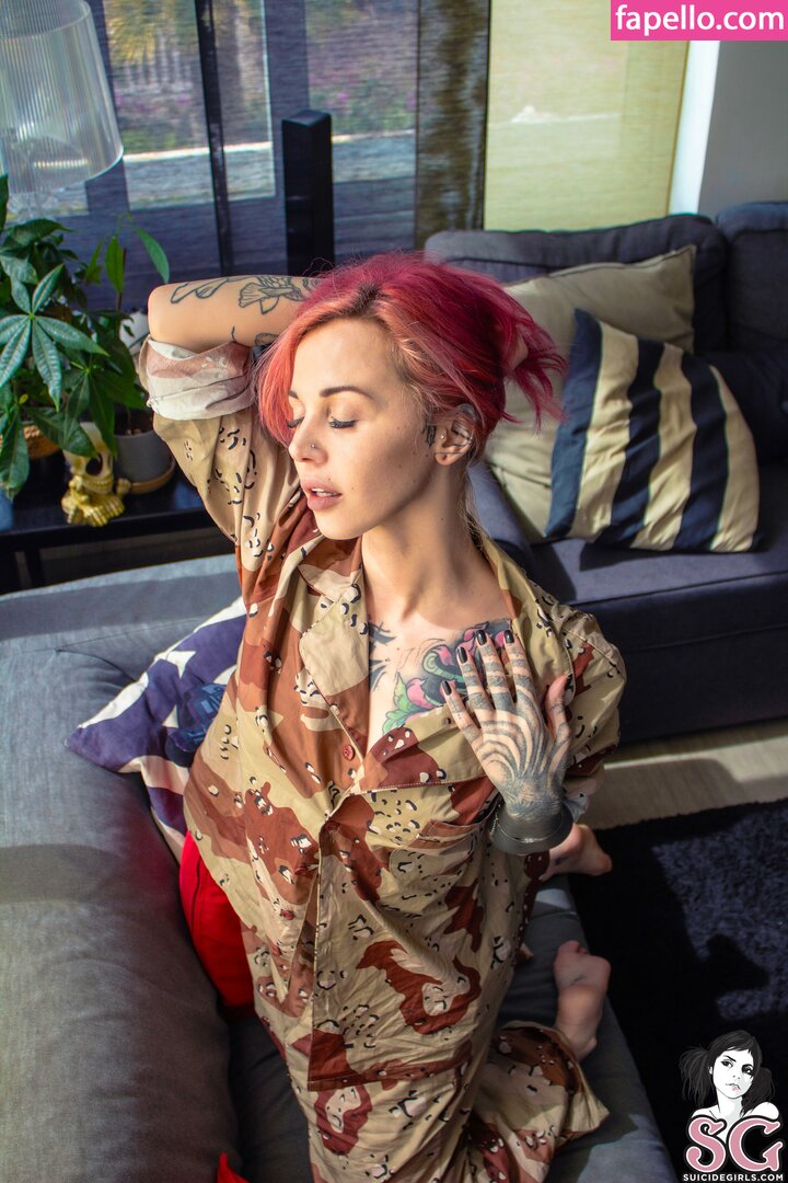 Ninaq nude leaks Photo #11