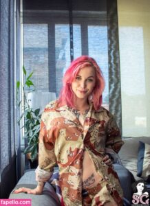 Ninaq nude leaks Photo #12