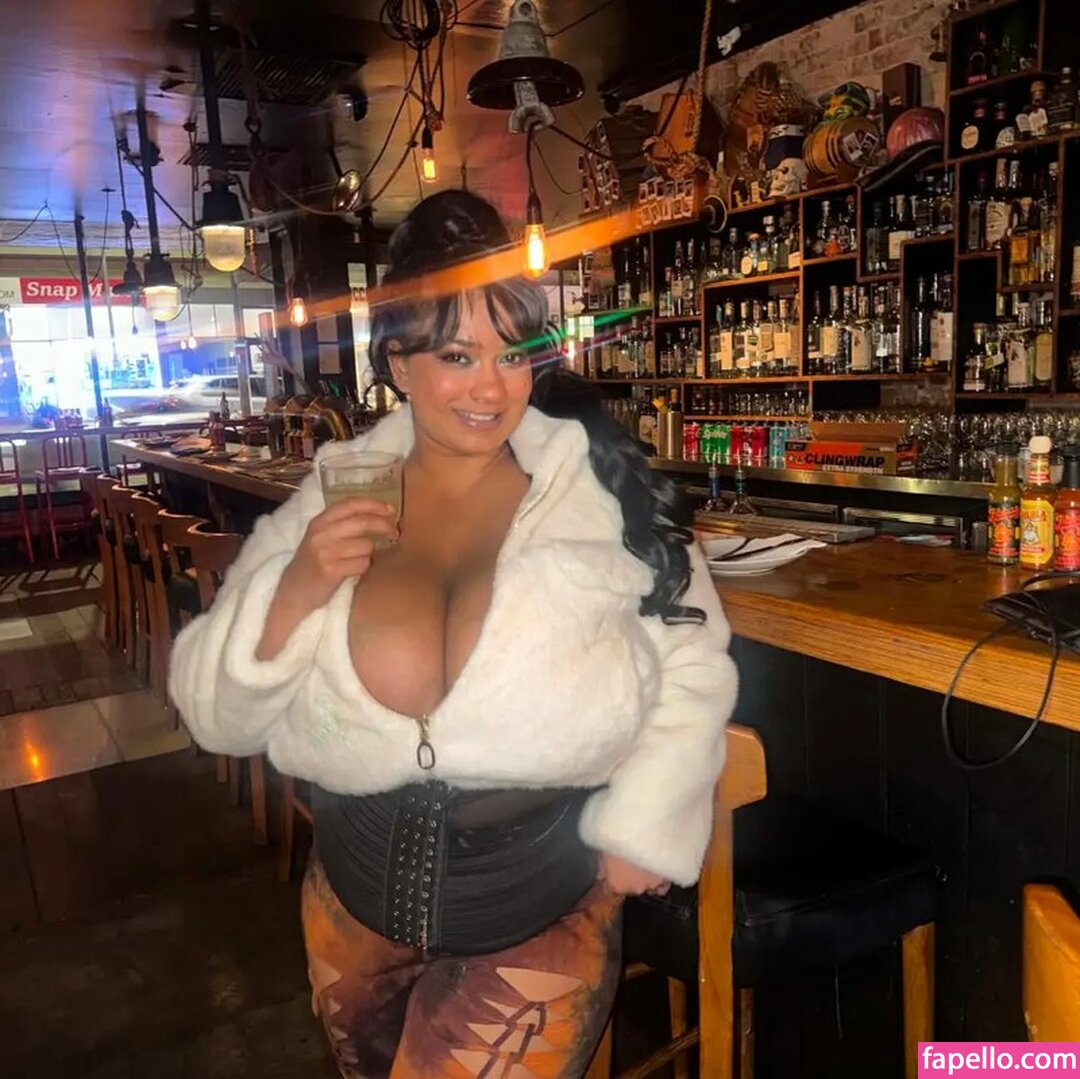 Noelle Martin nude leaks Photo #1