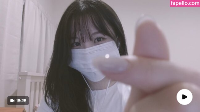 NOIR_ASMR nude leaks Photo #3