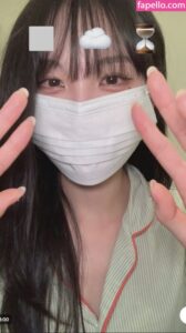 NOIR_ASMR nude leaks Photo #4