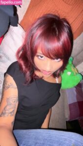 nomamesnico nude leaks Photo #1