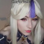 nozzomi_cosplay nude leaks Photo #1