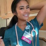 Nurse Sunshine nude leaks Photo #1