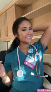 Nurse Sunshine nude leaks Photo #1