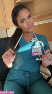 Nurse Sunshine nude leaks Photo #2
