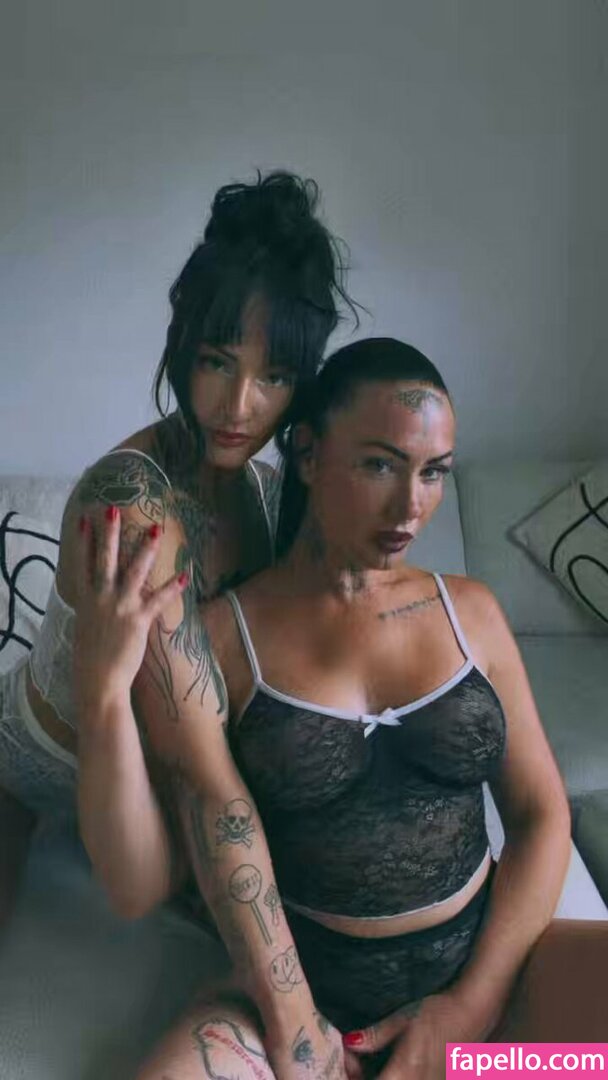 Octavia Rose nude leaks Photo #1