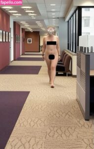 Officewife700 nude leaks Photo #4