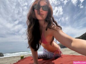 Olivia Sui nude leaks Photo #2