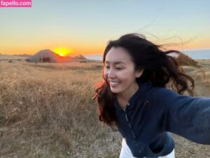 Olivia Sui nude leaks Photo #3