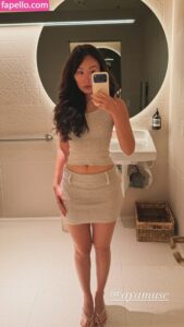 Olivia Sui nude leaks Photo #5