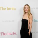 Olivia Wilde nude leaks Photo #1