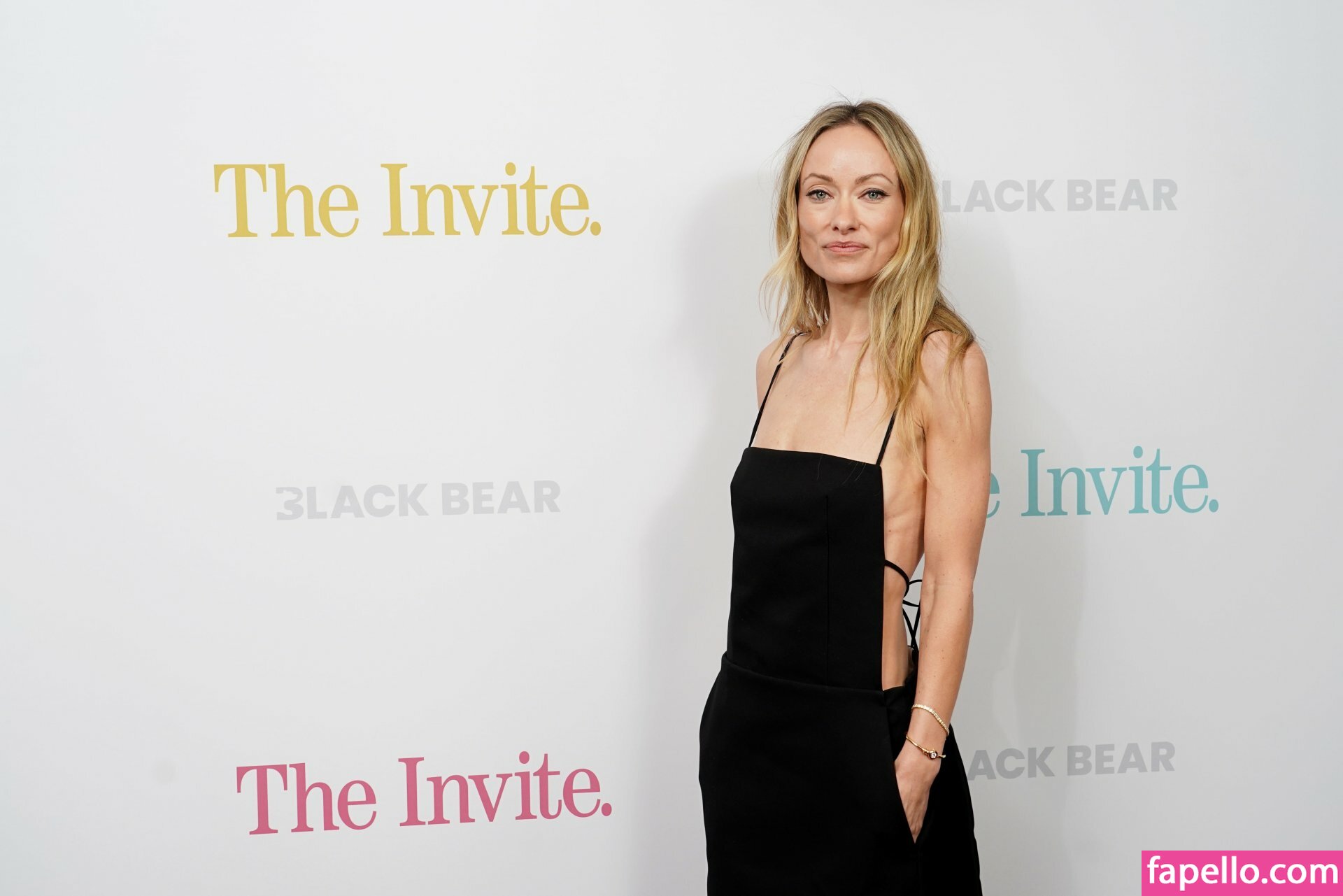 Olivia Wilde nude leaks Photo #1