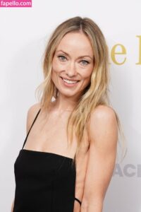 Olivia Wilde nude leaks Photo #3
