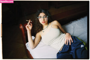 Omari Amina nude leaks Photo #9