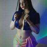 One Piece nude leaks Photo #1