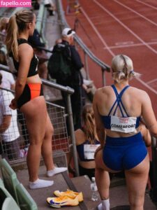 Orla Comerford nude leaks Photo #3