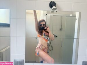 Orla M nude leaks Photo #3