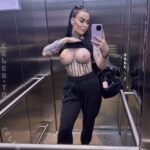 PalinaPralina nude leaks Photo #1