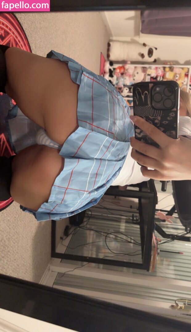 Pandahugz nude leaks Photo #15