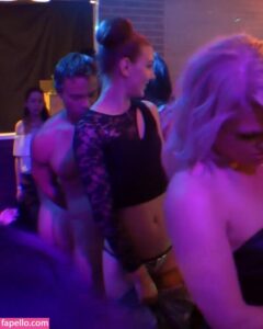 Party Hardcore nude leaks Photo #3