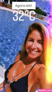Patrícia Maldonado nude leaks Photo #6
