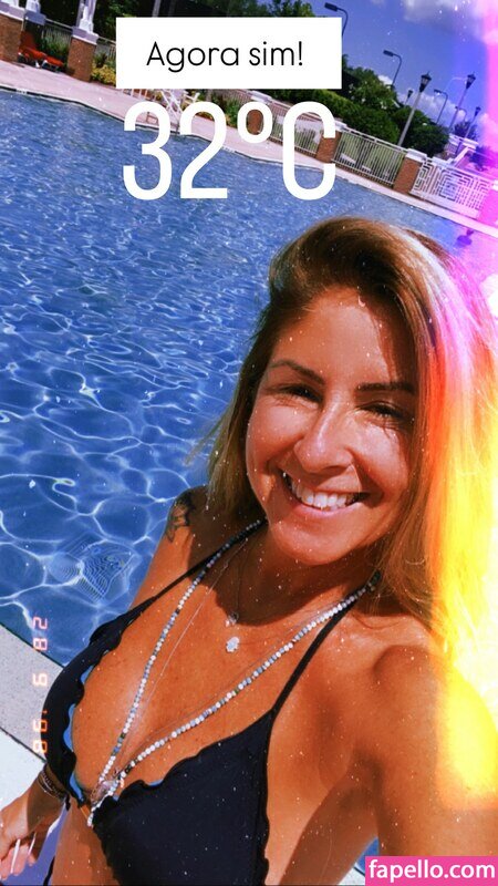 Patrícia Maldonado nude leaks Photo #6