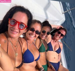 Patrícia Maldonado nude leaks Photo #7