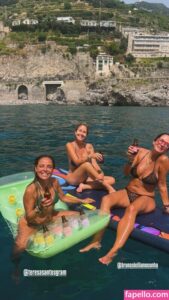 Patrícia Maldonado nude leaks Photo #9