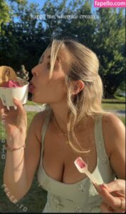 Paula Doeringer nude leaks Photo #2